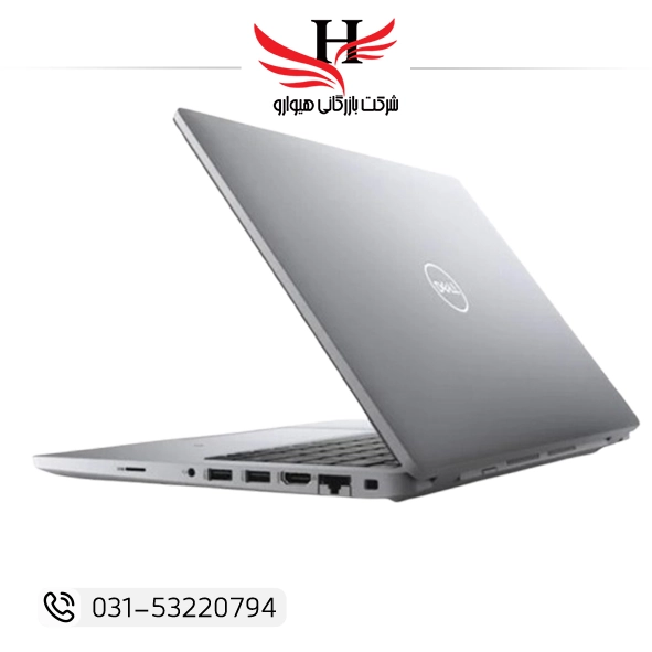 DELL Latitude 5520 Core i7 11th Gen used laptop with 16GB RAM, 512GB SSD and Intel Iris graphics